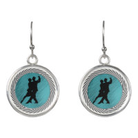 BALLROOM DANCERS
