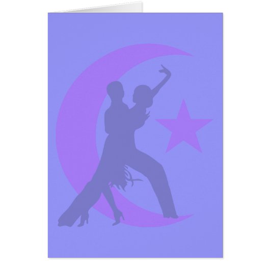 Ballroom dancing (Front)
