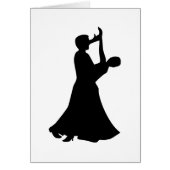 Ballroom dancing (Front)