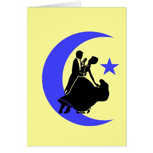 Ballroom Dancing (Front)