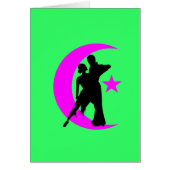 Ballroom Dancing (Front)