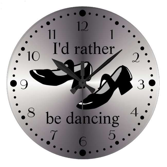 Ballroom Dancing Shoes Id Rather Be Dancing Dance
