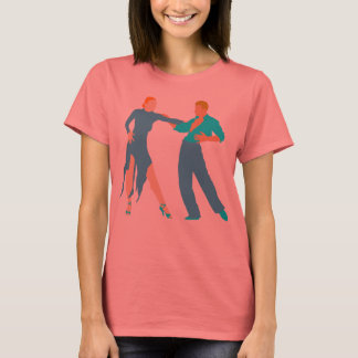 Ballroom Dancing T-Shirt
