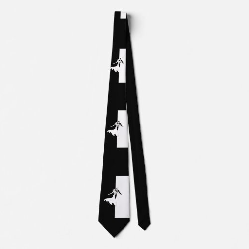 Ballroom Dancing Tie 3