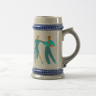 Ballroom Drinkware Beer Stein