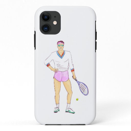 Balls out! iPhone 11 case