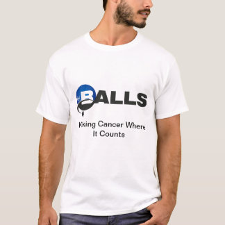 Balls T Shirt