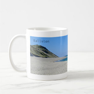 Ballston Beach Coffee Mug