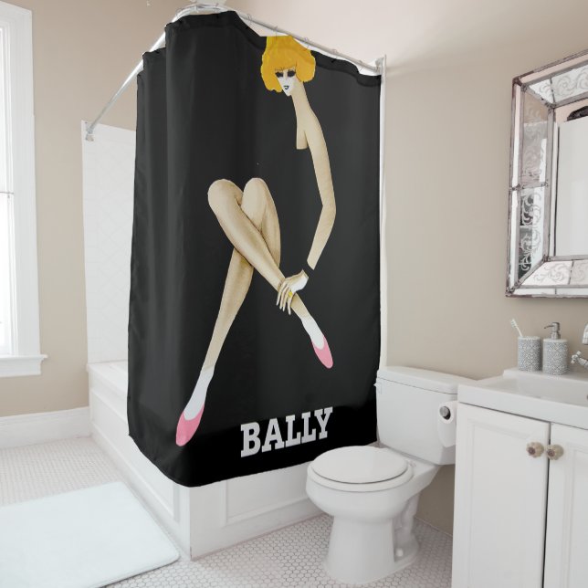 bally 1 shower curtain (In Situ)