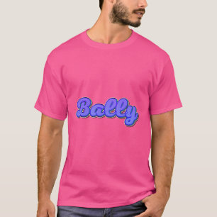 Bally T-Shirt