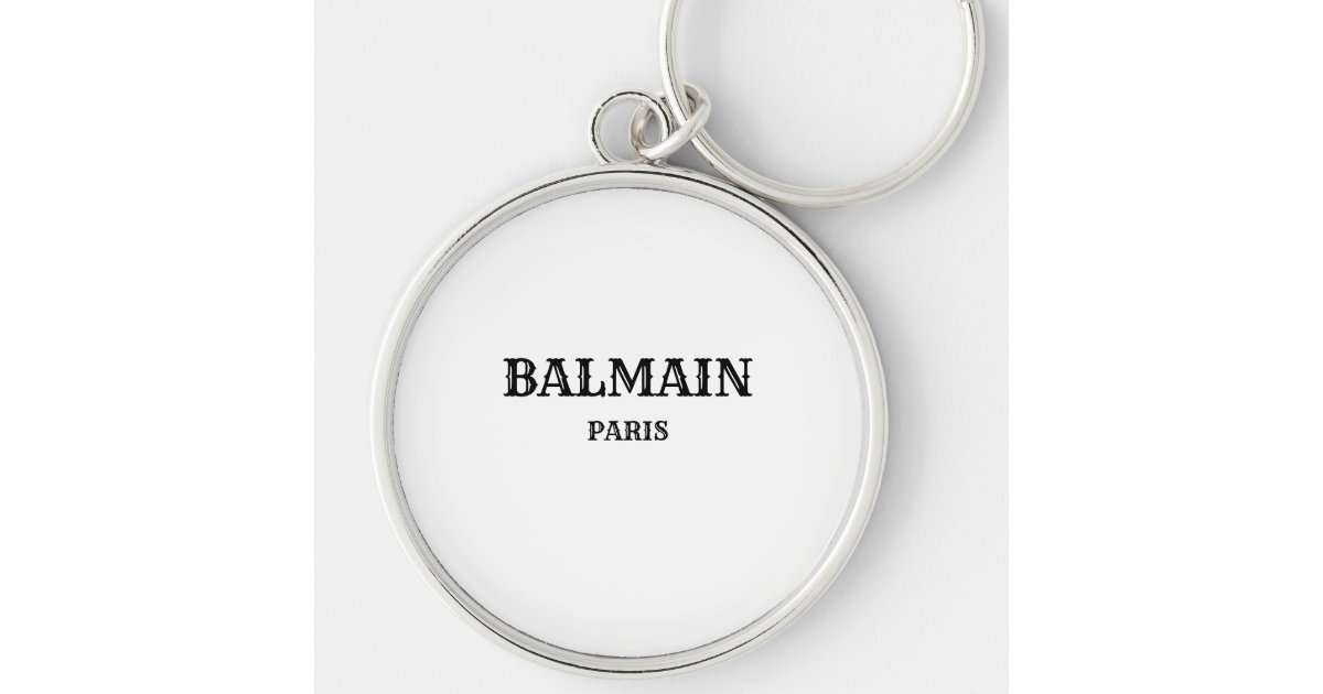 BALMAIN PARIS | Zazzle