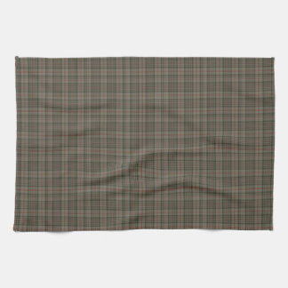 Balmoral Royal tartan Kitchen Towel