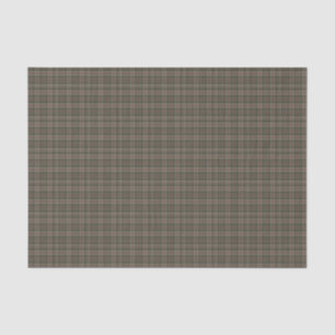 Balmoral Royal tartan Tissue Paper