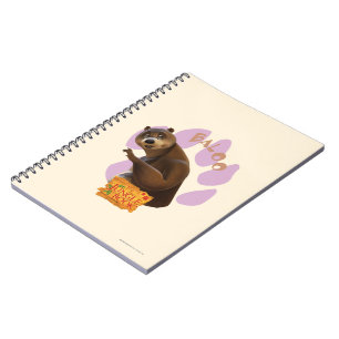 Baloo 1 notebook