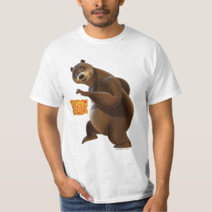 Baloo 3 T-Shirt