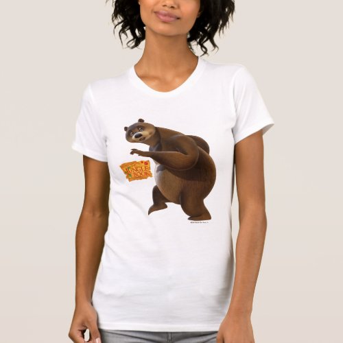 Baloo 3 T_Shirt