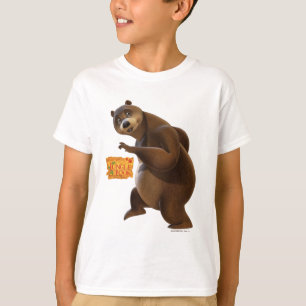 Baloo 3 T-Shirt