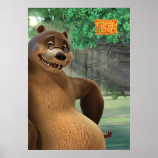 Baloo 5 2 poster
