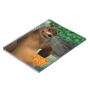 Baloo 5 notebook