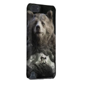 Baloo & Mowgli | The Jungle Book iPod Touch 5G Case (Back/Right)