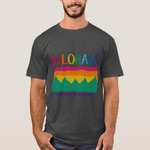 Balorado Balboa is for everyone Oversized T-Shirt