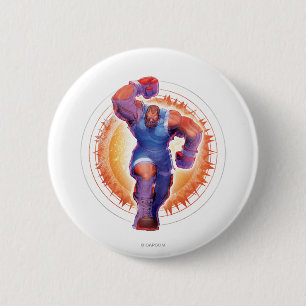 Balrog Button