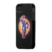 Balrog Case-Mate iPhone Case (Back Left)