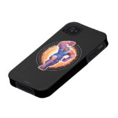 Balrog Case-Mate iPhone Case (Bottom)