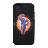 Balrog Case-Mate iPhone Case (Back)