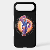 Balrog Case-Mate iPhone Case (Back)
