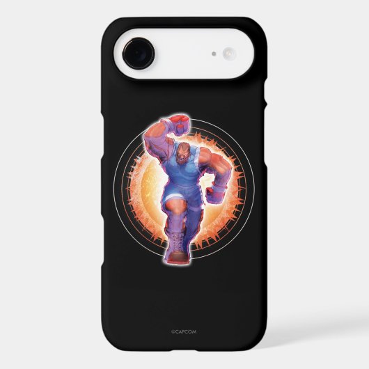 Balrog Case-Mate iPhone Case (Back)
