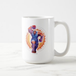 Balrog Coffee Mug