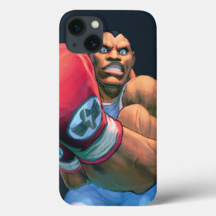 Balrog Grin iPhone 13 Case