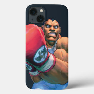 Balrog Grin iPhone 13 Case
