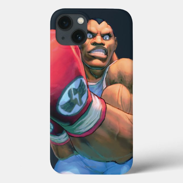 Balrog Grin Case-Mate iPhone Case (Back)