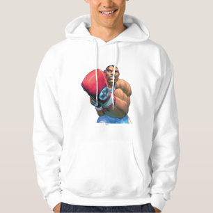 Balrog Grin Hoodie
