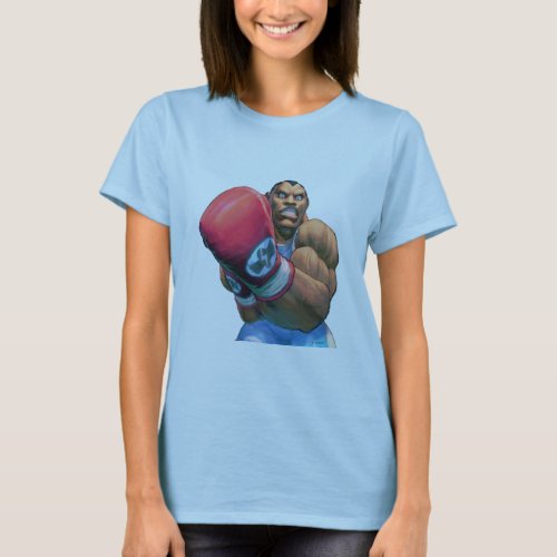 Balrog Grin T_Shirt