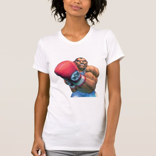 Balrog Grin T_Shirt