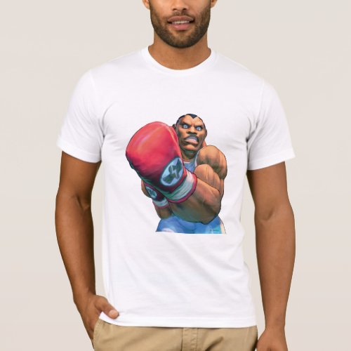 Balrog Grin T_Shirt