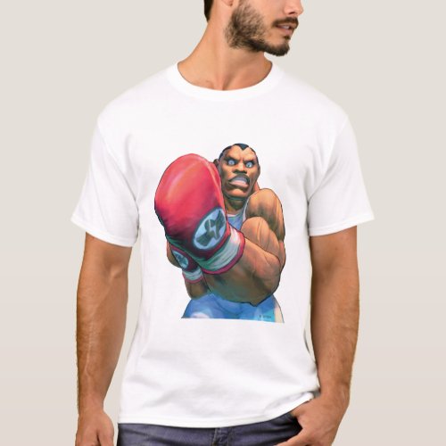 Balrog Grin T_Shirt