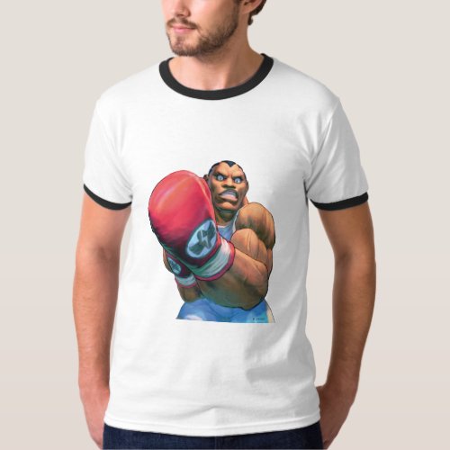 Balrog Grin T_Shirt