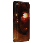 Balrog iPod Touch Cover (Back/Right)