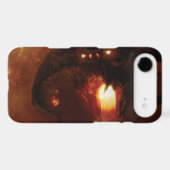 Balrog iPod Touch Cover (Back (Horizontal))