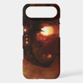 Balrog iPod Touch Cover (Back)