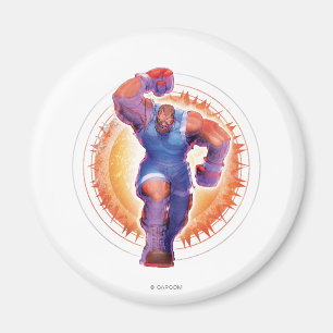 Balrog Magnet