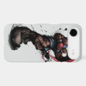 Balrog Punch Case-Mate iPhone Case (Back (Horizontal))