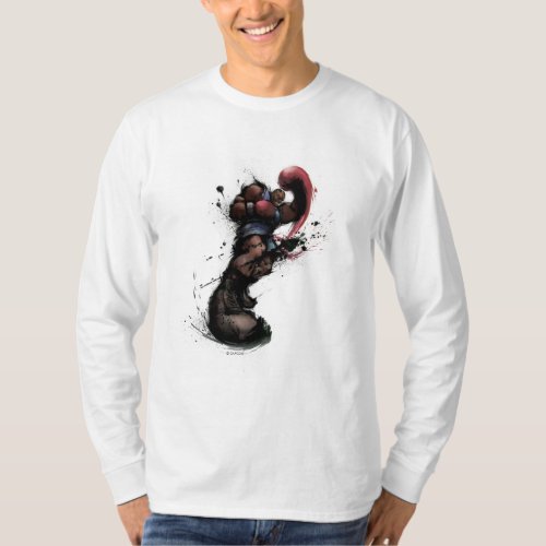 Balrog Punch T_Shirt