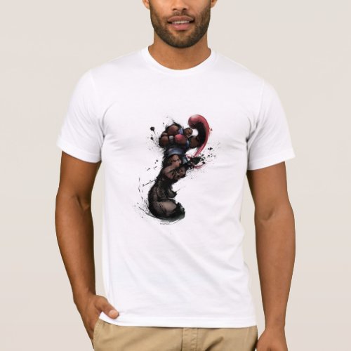 Balrog Punch T_Shirt