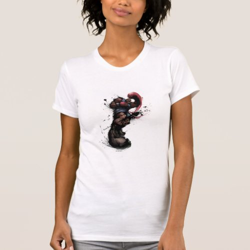 Balrog Punch T_Shirt