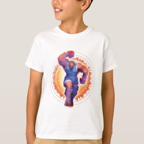 Balrog T_Shirt